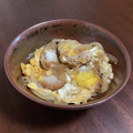 四児のハハ's cooksnap of when they made 麺つゆ de 簡単 家族のかつ煮 かつ丼.
