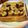 ダッフィーニーうに's cooksnap of when they made バナナと珈琲バターの冷凍作りおきトースト.
