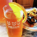 ダッフィーニーうに's cooksnap of when they made アボカドの種茶.