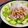 ルぴあ's cooksnap of when they made 中華風冷しゃぶサラダ.