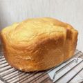 Crazyちぃ's cooksnap of when they made ＊ホームベーカリー＊クリームチーズパン.