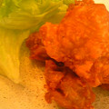 薬味命's cooksnap of when they made 定番☆鶏のからあげ.