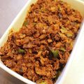 チコリママ's cooksnap of when they made 野菜たっぷりドライカレー.