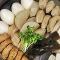 クックBHKH9I☆'s cooksnap of when they made ☆夏にピッタリ！冷やしおでん.