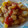 クックV61B91☆'s cooksnap of when they made じゃがいもとツナ炒め　.