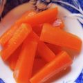 ムーミン☆ママ's cooksnap of when they made 簡単！にんじんグラッセ。.