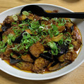 クックCNBHIB☆'s cooksnap of when they made 簡単本格！★~麻婆茄子~★.