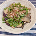 しゅい6's cooksnap of when they made 簡単！茄子マヨ、レンジ蒸し.