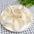 ゆづキッチン's cooksnap of when they made レンジで簡単　えびせん.