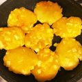 oyuking's cooksnap of when they made ハッシュドポテト　じゃがいも大量消費.