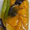 か～ぽ☆'s cooksnap of when they made 夏野菜♪オクラとかぼちゃの冷やし鉢.