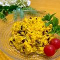 ルパンのかあさん☆彡's cooksnap of when they made かぼちゃとツナのマヨ味噌サラダ.