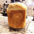 2michi's cooksnap of when they made 生クリーム無しバター少しdeおうち乃が美.
