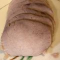 米の華's cooksnap of when they made ＊チャーシュー(蒸し豚)＊。.