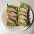 puniＫ's cooksnap of when they made サラダ仕立てのめちゃ旨♡トースト.