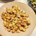 ゆいmaru3's cooksnap of when they made コリコリ鶏膝軟骨焼き♪.
