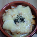 ごーごーゆきんこ's cooksnap of when they made 厚揚げとじゃが芋のみそチーズ焼き.