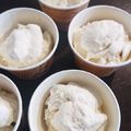 sayacarta's cooksnap of when they made 豆乳ホイップで！手作り豆乳アイス♪.