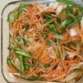 しましまめぐ's cooksnap of when they made ☆☆しっとり柔らか鶏胸肉の南蛮漬け☆☆.