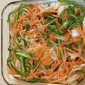 しましまめぐ's cooksnap of when they made ☆☆しっとり柔らか鶏胸肉の南蛮漬け☆☆.