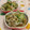赤い電話's cooksnap of when they made もやしと胡瓜の梅和え.