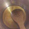 いちご宇治金時's cooksnap of when they made 手作り♪基本の蜜 +かき氷のみぞれ+.