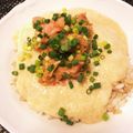 ぴぃー子's cooksnap of when they made ご飯が進む！ネギトロトロロ.