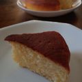 美夜姫's cooksnap of when they made ✿バターケーキ✿.