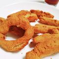 めーこママ's cooksnap of when they made 簡単☆オールドファッション BPなし.