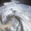 ちゃんねるゆみ's cooksnap of when they made ハンドミキサー使用＊メレンゲの立て方.