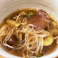 monakaママ♡'s cooksnap of when they made 簡単なのに美味しい！素麺つけだれ♪.