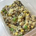 しげその's cooksnap of when they made ☆簡単☆ひじきと枝豆の和風ポテトサラダ.