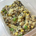 しげその's cooksnap of when they made ☆簡単☆ひじきと枝豆の和風ポテトサラダ.