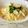 さくらん餅's cooksnap of when they made 桃とモッツァレラと生ハムの冷製パスタ.