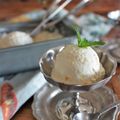 ちゃんねるゆみ's cooksnap of when they made ジャムで☆フローズンヨーグルトアイス.
