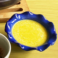 こたろろ98's cooksnap of when they made ⭐皮ごと！かぼちゃのビシソワーズ♪.