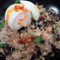 はぁぴょん's cooksnap of when they made 台湾風まぜごはん.