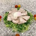 Martha775's cooksnap of when they made 春キャベツの冷しゃぶ.