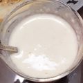 あっきー5296's cooksnap of when they made 手作り 簡単 シーザーサラダドレッシング.