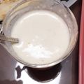 あっきー5296's cooksnap of when they made 手作り 簡単 シーザーサラダドレッシング.