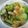 由芽15's cooksnap of when they made すぐ一品☆チンゲン菜と油揚げの麺つゆ炒め.