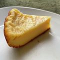 ☆ky☆'s cooksnap of when they made HMでレモンヨーグルトケーキ.