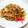 ぱふ♪'s cooksnap of when they made 我が家の焼きそば.