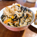 ＢＵＴＴＯＮ3's cooksnap of when they made ひじきの炊き込みご飯【冷凍作り置き】.