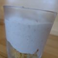 d0nuts's cooksnap of when they made 卵１個で簡単！ボトム用スポンジ.
