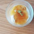 ぽろさこ's cooksnap of when they made 居酒屋『土風炉』風★超～もっちり豆冨★.