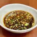 Superlittleboo's cooksnap of when they made 元気がでるょ☆薬味タレ.