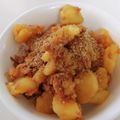 リンリン16's cooksnap of when they made じゃがいものツナ和え.