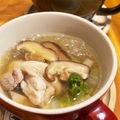 kurozata's cooksnap of when they made ベトナム料理　ミエン・ガー風春雨スープ.