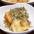 ma2kaboch's cooksnap of when they made 超簡単ちりめんじゃこと長ねぎのふりかけ♪.